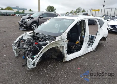 2020 Honda Cr-V Awd Ex from USA, damaged, VIN 5J6RW2H56LA020165